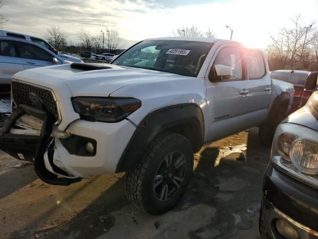 toyota tacoma dou 2019 5tfcz5an7kx187564