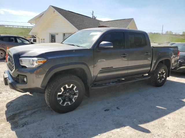 toyota tacoma 2019 5tfcz5an7kx195633