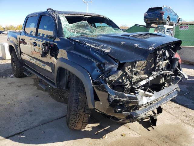 toyota tacoma dou 2019 5tfcz5an7kx208803