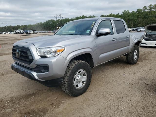 toyota tacoma 2021 5tfcz5an7mx256580