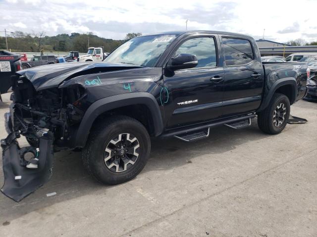 toyota tacoma dou 2021 5tfcz5an7mx263920