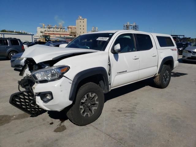 toyota tacoma dou 2021 5tfcz5an7mx264601