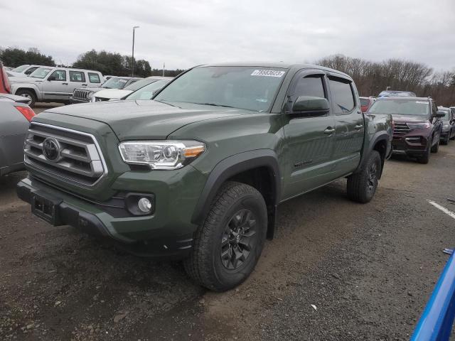 toyota tacoma 2021 5tfcz5an7mx274402