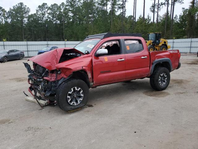 toyota tacoma dou 2019 5tfcz5an8gx006723