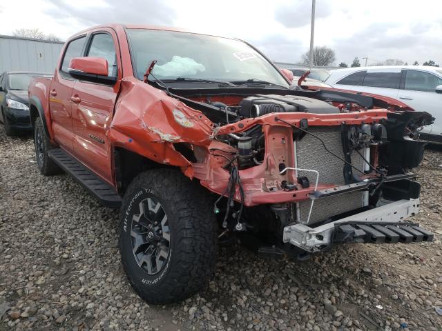 toyota tacoma dou 2016 5tfcz5an8gx040757