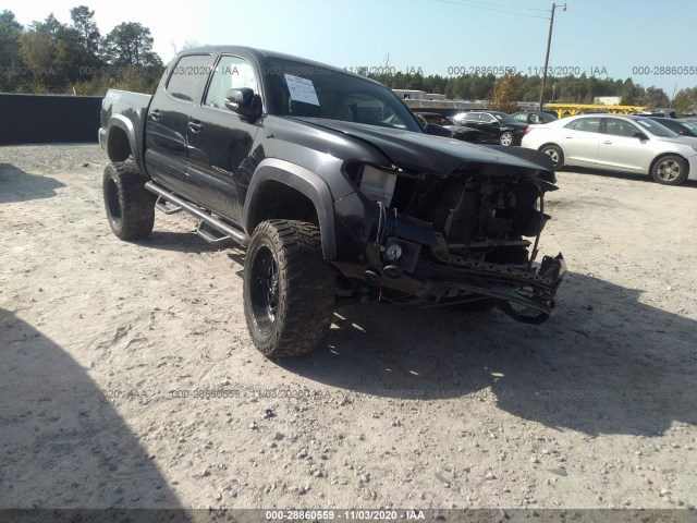 toyota tacoma 2016 5tfcz5an8gx040905