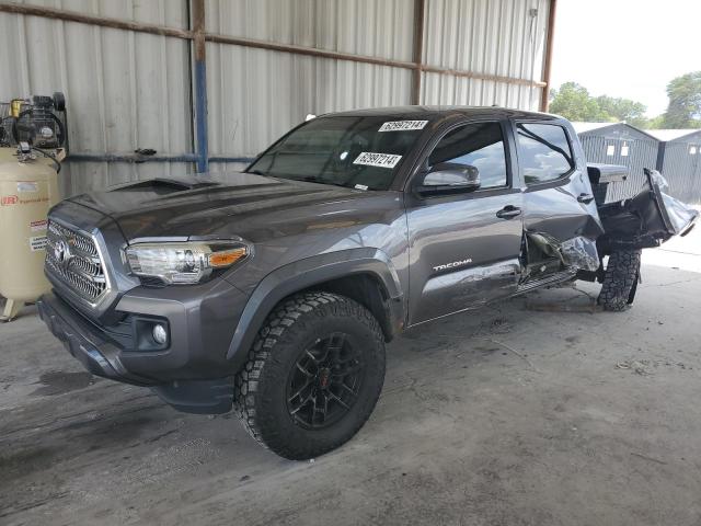 toyota tacoma 2017 5tfcz5an8hx088230