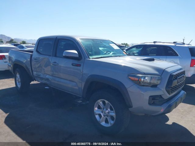 toyota tacoma 2017 5tfcz5an8hx102949