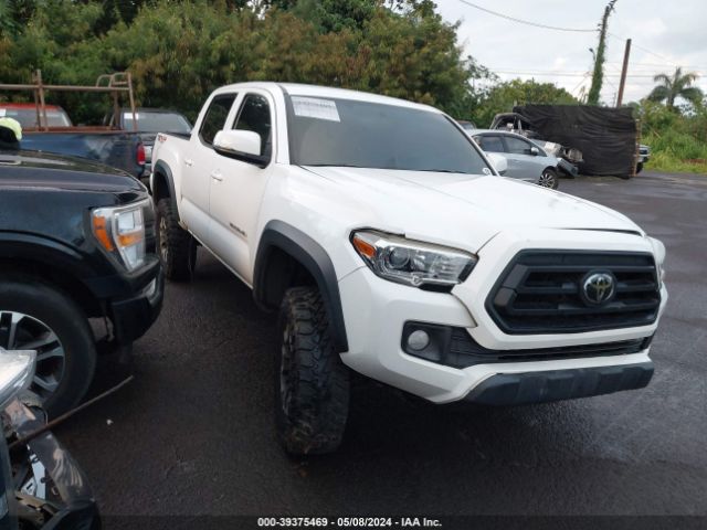 toyota tacoma 2017 5tfcz5an8hx113224