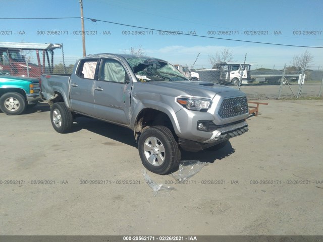 toyota tacoma 2018 5tfcz5an8jx126206