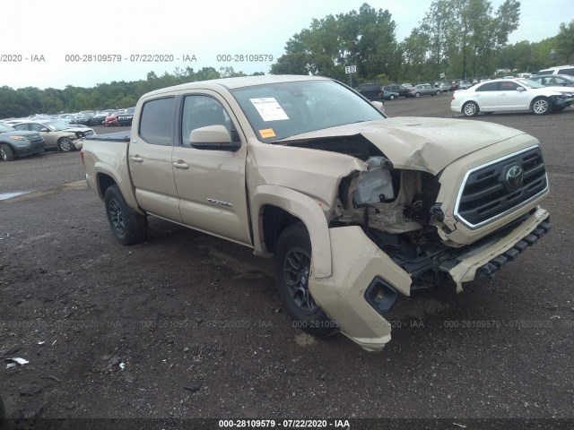 toyota tacoma 2018 5tfcz5an8jx126688