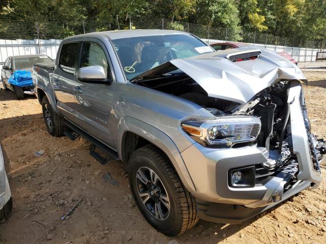 toyota tacoma dou 2018 5tfcz5an8jx132684