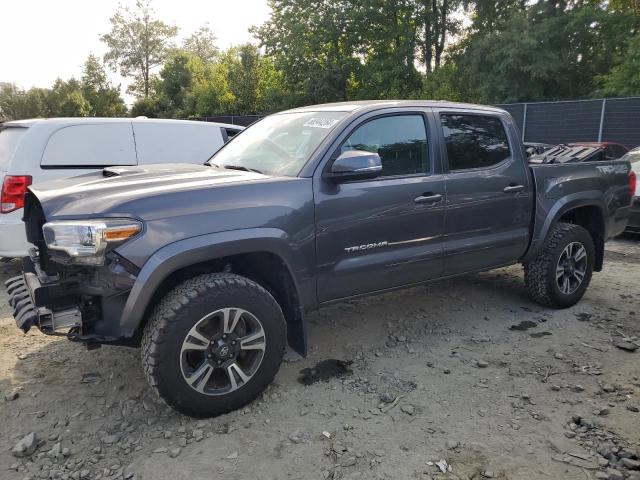 toyota tacoma dou 2018 5tfcz5an8jx135732