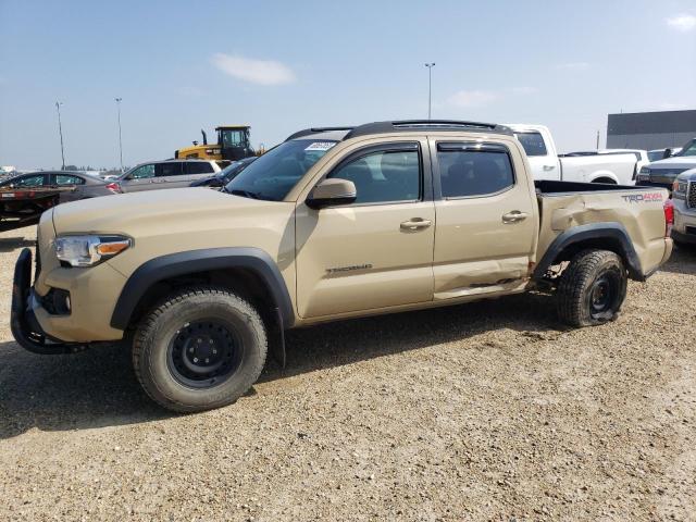 toyota tacoma dou 2018 5tfcz5an8jx140834