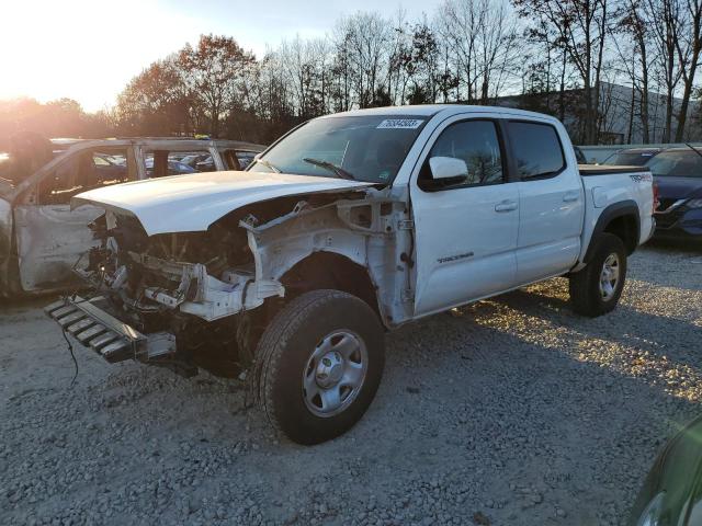 toyota tacoma 2019 5tfcz5an8kx194961