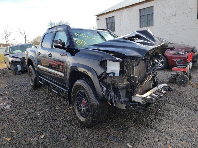 toyota tacoma dou 2019 5tfcz5an8kx204369