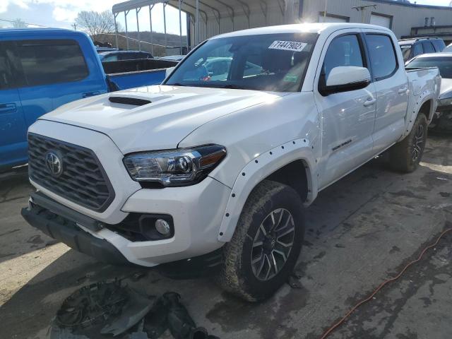 toyota tacoma dou 2020 5tfcz5an8lx230178