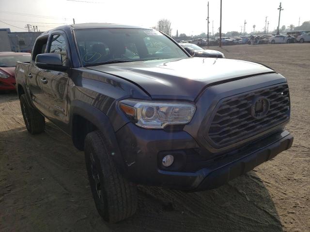 toyota tacoma dou 2020 5tfcz5an8lx230181