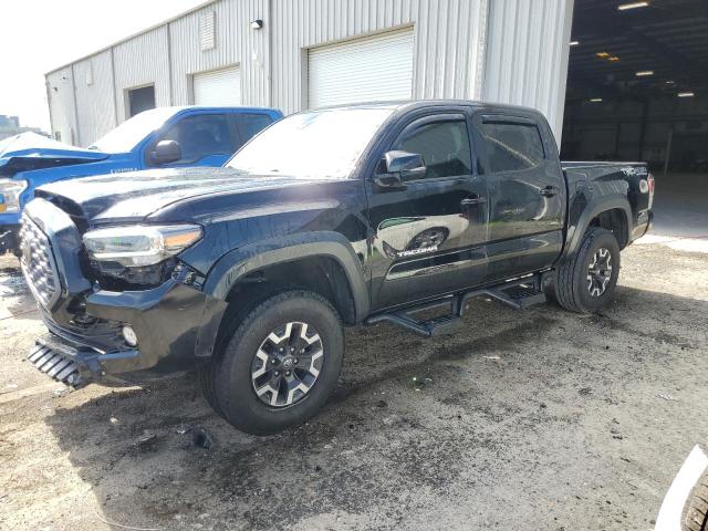 toyota tacoma 2021 5tfcz5an8mx257169