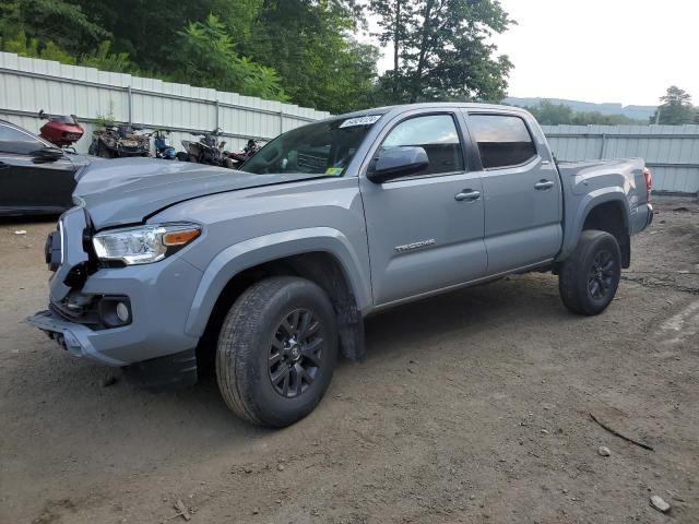 toyota tacoma 2021 5tfcz5an8mx282170