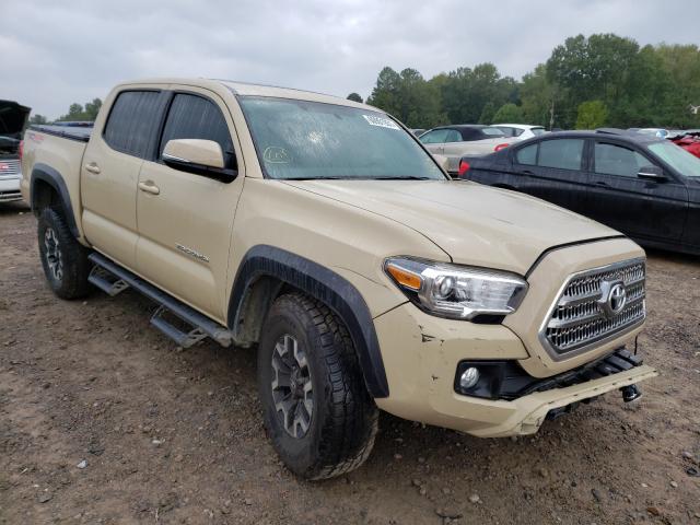 toyota tacoma dou 2016 5tfcz5an9gx014751