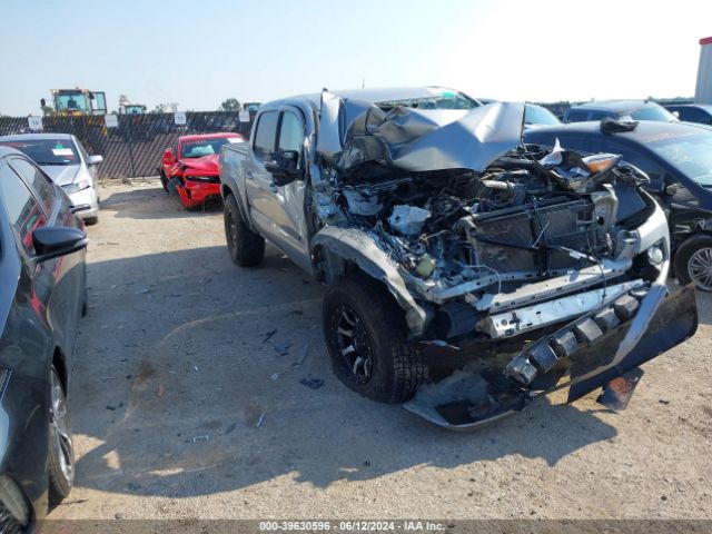 toyota tacoma 2016 5tfcz5an9gx023479