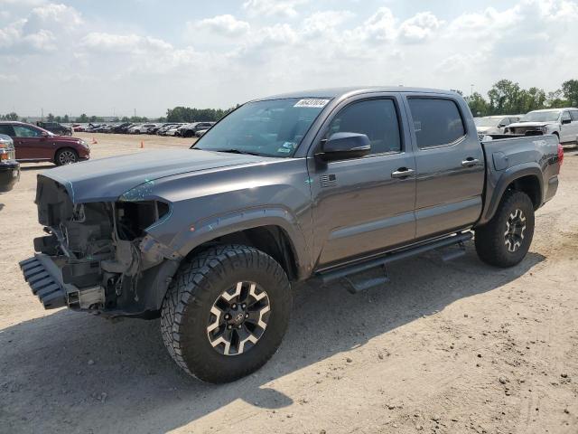 toyota tacoma 2017 5tfcz5an9hx050361