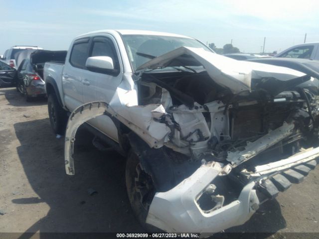 toyota tacoma 2017 5tfcz5an9hx097213