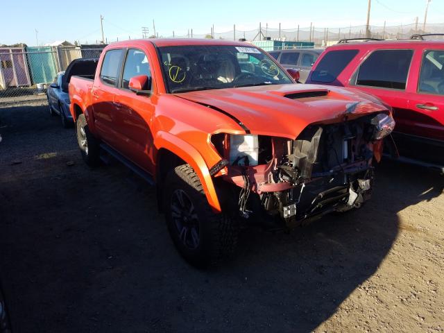 toyota tacoma dou 2017 5tfcz5an9hx105505