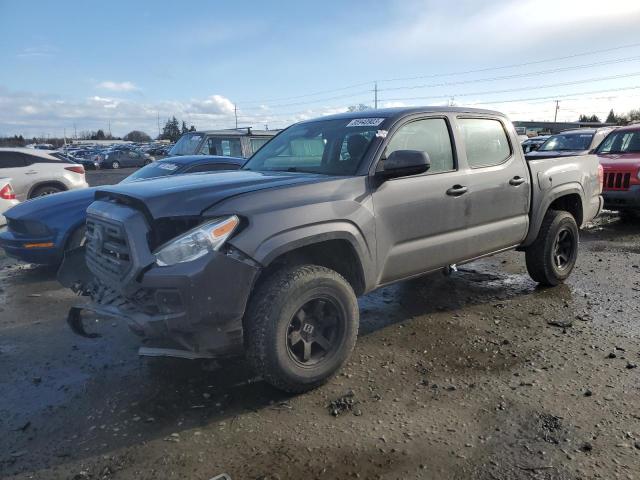 toyota tacoma dou 2018 5tfcz5an9jx124528