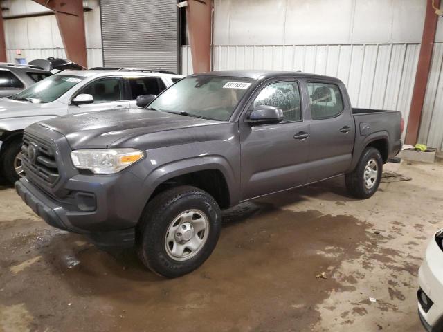 toyota tacoma dou 2018 5tfcz5an9jx124898