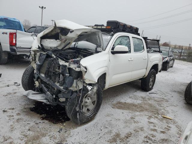 toyota tacoma dou 2018 5tfcz5an9jx127798