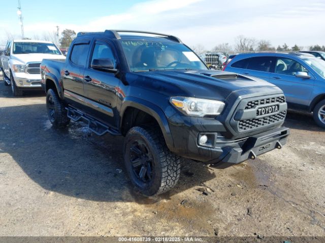 toyota tacoma 2019 5tfcz5an9kx182284