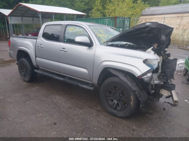 toyota tacoma 2019 5tfcz5an9kx200377