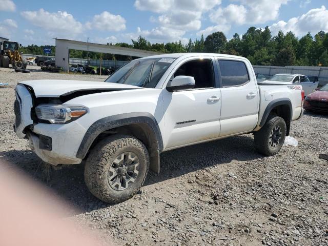 toyota tacoma dou 2019 5tfcz5an9kx205885