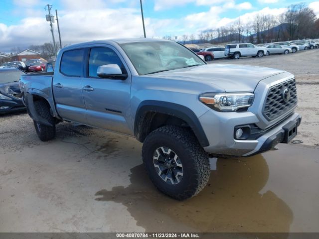 toyota tacoma 2020 5tfcz5an9lx212885