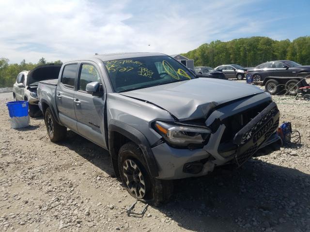 toyota tacoma dou 2020 5tfcz5an9lx220386