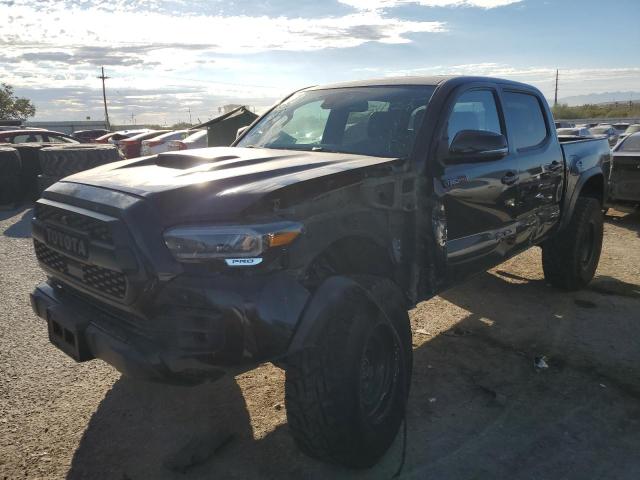 toyota tacoma dou 2020 5tfcz5an9lx237561