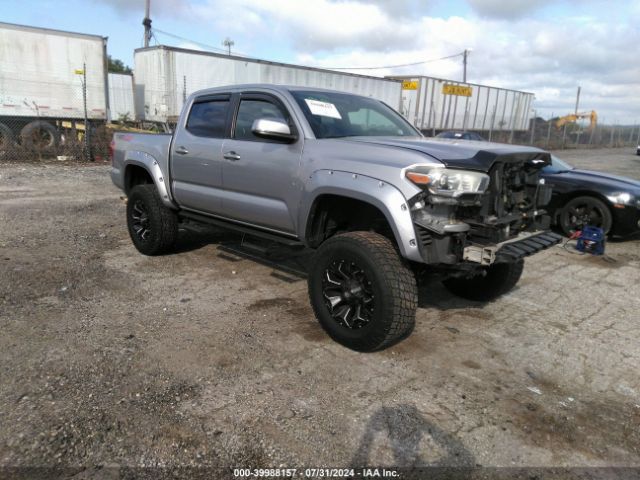 toyota tacoma 2016 5tfcz5anxgx008232