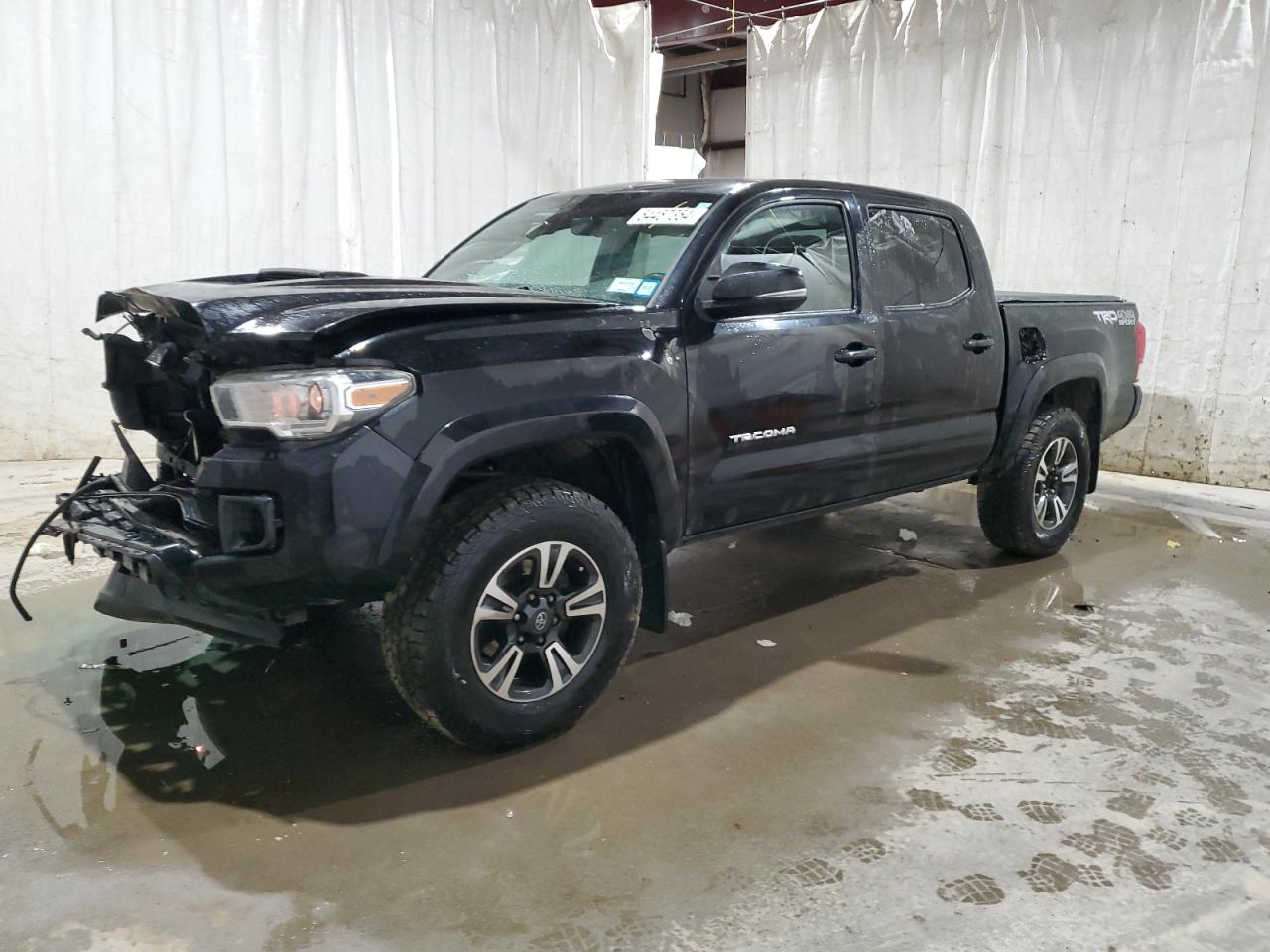 toyota tacoma 2016 5tfcz5anxgx026410