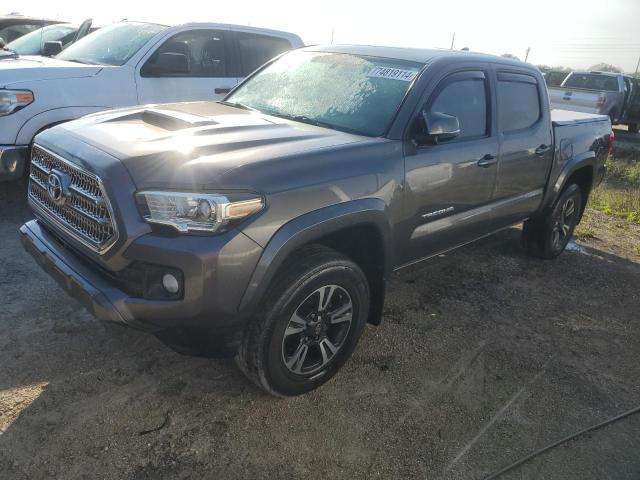 toyota tacoma dou 2017 5tfcz5anxhx047355