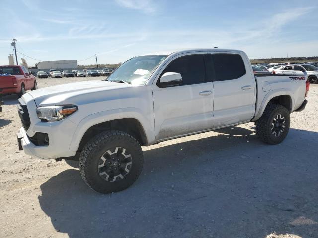 toyota tacoma 2017 5tfcz5anxhx085846