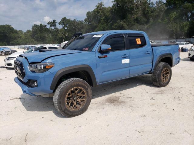 toyota tacoma dou 2018 5tfcz5anxjx138860