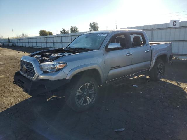 toyota tacoma dou 2019 5tfcz5anxkx191415