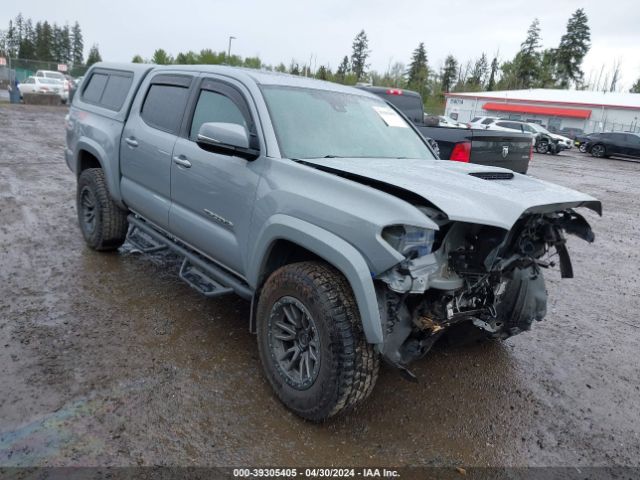 toyota tacoma 2020 5tfcz5anxlx213902