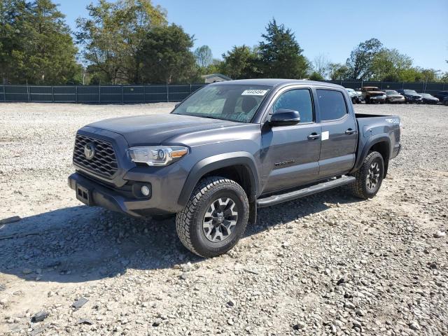 toyota tacoma dou 2020 5tfcz5anxlx228397