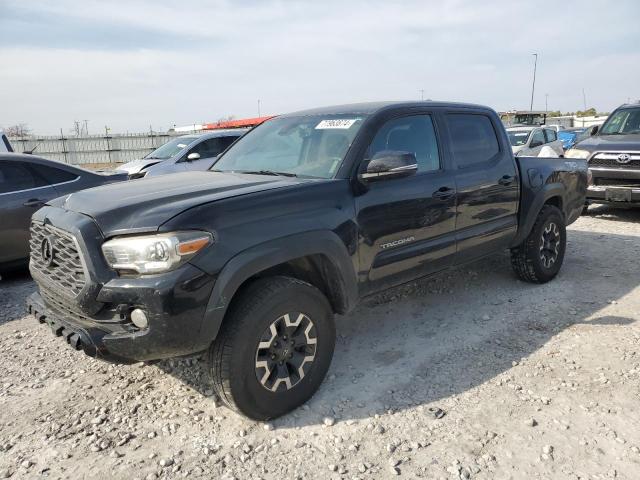 toyota tacoma dou 2020 5tfcz5anxlx228495