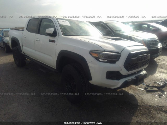 toyota tacoma 4wd 2020 5tfcz5anxlx231879