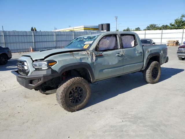 toyota tacoma dou 2021 5tfcz5anxmx248490