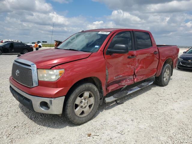 toyota tundra cre 2012 5tfdm5f10cx036009